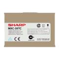 Sharp toner cyaan (MXC35TC)