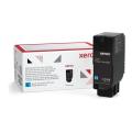 Xerox toner cyaan (006R04637 / 6R04637) (hoge capaciteit)