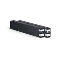 Epson inktcartridge zwart (C13T04Q100 / T04Q1)